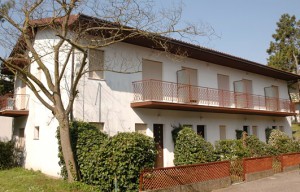 VILLA ALGAMARINA