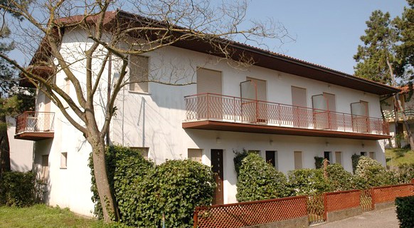 Villa Alga Marina