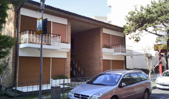 Villa Mariangela