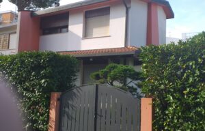 Semi-detached house in Lignano Pineta